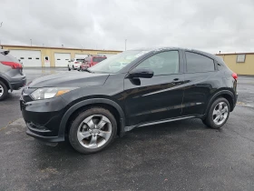 Honda Hr-v EX AWD, снимка 1