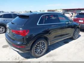 Audi Q3 PREMIUM 40 TFSI QUATTRO TIPTRONIC | Mobile.bg    4