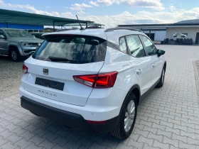 Seat Arona 1.6TDi 128000km Лизинг, снимка 6