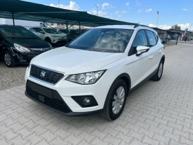 Seat Arona 1.6TDi 128000km Лизинг, снимка 3