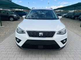 Seat Arona 1.6TDi 128000km Лизинг, снимка 2