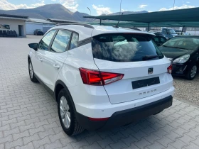 Seat Arona 1.6TDi 128000km Лизинг, снимка 4