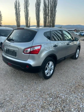 Nissan Qashqai 1.6 ФАБРИЧНА ГАЗ , снимка 4