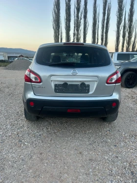 Nissan Qashqai 1.6 ФАБРИЧНА ГАЗ , снимка 6