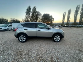 Nissan Qashqai 1.6 ФАБРИЧНА ГАЗ , снимка 4