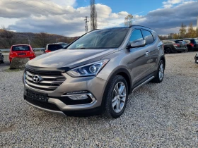 Обява за продажба на Hyundai Santa fe 2.0i-TURBO-250PS-4X4 ~32 900 лв. - изображение 1