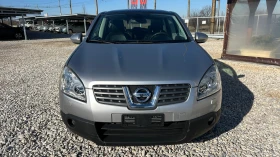 Nissan Qashqai 2.0DCI-4WD-164000km-ПАНОРАМА-ПОДГРЕВ-ВНОС ИТАЛИЯ, снимка 5