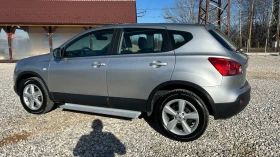 Nissan Qashqai 2.0DCI-4WD-164000km-ПАНОРАМА-ПОДГРЕВ-ВНОС ИТАЛИЯ, снимка 3