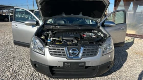 Nissan Qashqai 2.0DCI-4WD-164000km-ПАНОРАМА-ПОДГРЕВ-ВНОС ИТАЛИЯ, снимка 7