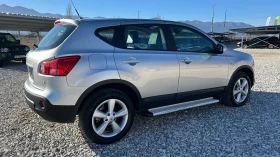 Nissan Qashqai 2.0DCI-4WD-164000km-ПАНОРАМА-ПОДГРЕВ-ВНОС ИТАЛИЯ, снимка 4