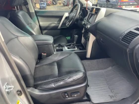 Toyota Land cruiser 3.0 D Auto, Navi, Koja, снимка 8