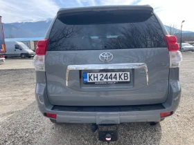 Toyota Land cruiser 3.0 D Auto, Navi, Koja, снимка 13