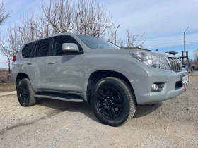 Toyota Land cruiser 3.0 D Auto, Navi, Koja, снимка 14