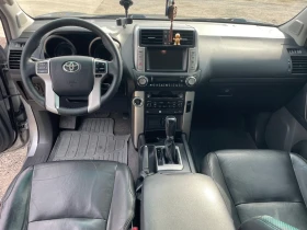 Toyota Land cruiser 3.0 D Auto, Navi, Koja, снимка 4