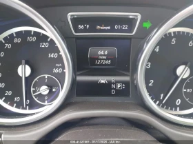 Mercedes-Benz ML 350 4MATIC, снимка 9