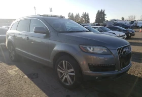 Audi Q7 PREMIUM PLUS, снимка 2