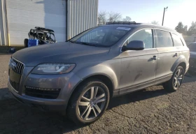 Audi Q7 PREMIUM PLUS, снимка 1