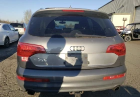 Audi Q7 PREMIUM PLUS, снимка 6