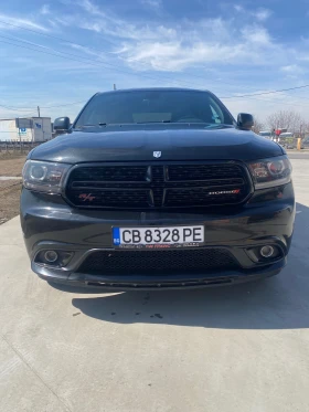 Dodge Durango RT HEMI , снимка 2