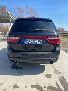 Dodge Durango RT HEMI , снимка 3