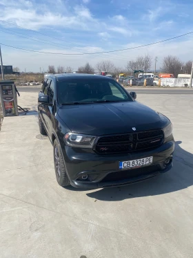 Dodge Durango RT HEMI , снимка 6