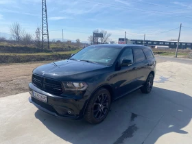 Dodge Durango RT HEMI  1