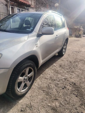 Toyota Rav4, снимка 2