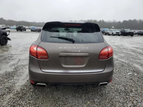 Porsche Cayenne, снимка 4