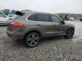 Porsche Cayenne, снимка 5