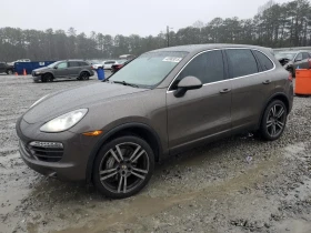 Porsche Cayenne, снимка 2