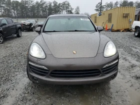 Porsche Cayenne, снимка 1