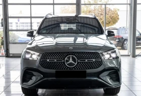 Mercedes-Benz GLE 400 e 4Matic = AMG Line= Premium Plus Гаранция 1