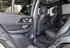 Обява за продажба на Mercedes-Benz GLE 400 e 4Matic = AMG Line= Premium Plus Гаранция ~ 206 208 лв. - изображение 8