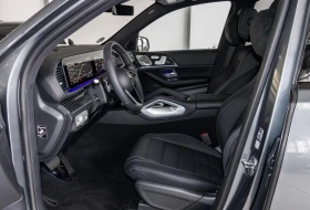 Обява за продажба на Mercedes-Benz GLE 400 e 4Matic = AMG Line= Premium Plus Гаранция ~ 206 208 лв. - изображение 4