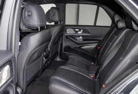 Обява за продажба на Mercedes-Benz GLE 400 e 4Matic = AMG Line= Premium Plus Гаранция ~ 206 208 лв. - изображение 9