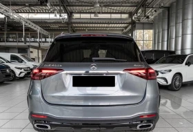 Обява за продажба на Mercedes-Benz GLE 400 e 4Matic = AMG Line= Premium Plus Гаранция ~ 206 208 лв. - изображение 1