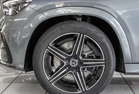 Обява за продажба на Mercedes-Benz GLE 400 e 4Matic = AMG Line= Premium Plus Гаранция ~ 206 208 лв. - изображение 2