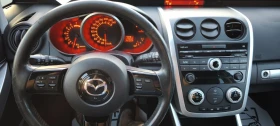 Mazda CX-7 2.3i-260.6- | Mobile.bg    10