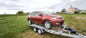 Обява за продажба на Mazda CX-7 2.3i-260кс.6-СКОРОСТИ ~10 500 лв. - изображение 6