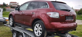 Обява за продажба на Mazda CX-7 2.3i-260кс.6-СКОРОСТИ ~10 500 лв. - изображение 3