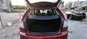 Mazda CX-7 2.3i-260.6- | Mobile.bg    14