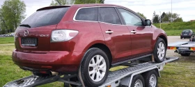 Обява за продажба на Mazda CX-7 2.3i-260кс.6-СКОРОСТИ ~10 500 лв. - изображение 4