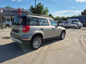 Skoda Yeti 2.0TDI, EURO 6B | Mobile.bg    4