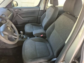 Skoda Yeti 2.0TDI, EURO 6B | Mobile.bg    7