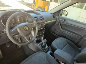 Skoda Yeti 2.0TDI, EURO 6B | Mobile.bg    9