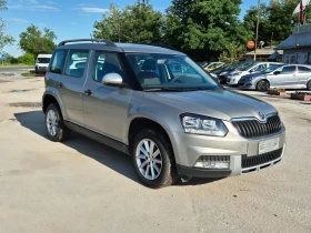 Skoda Yeti 2.0TDI, EURO 6B | Mobile.bg    3