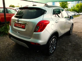     Opel Mokka X 1.6CDTI-169000km* FACE LIFT* COSMO* - 