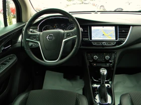 Opel Mokka X 1.6CDTI-169000km* FACE LIFT* COSMO* -  | Mobile.bg    13