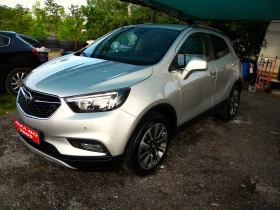     Opel Mokka X 1.6CDTI-169000km* FACE LIFT* COSMO* - 