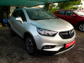     Opel Mokka X 1.6CDTI-169000km* FACE LIFT* COSMO* - 